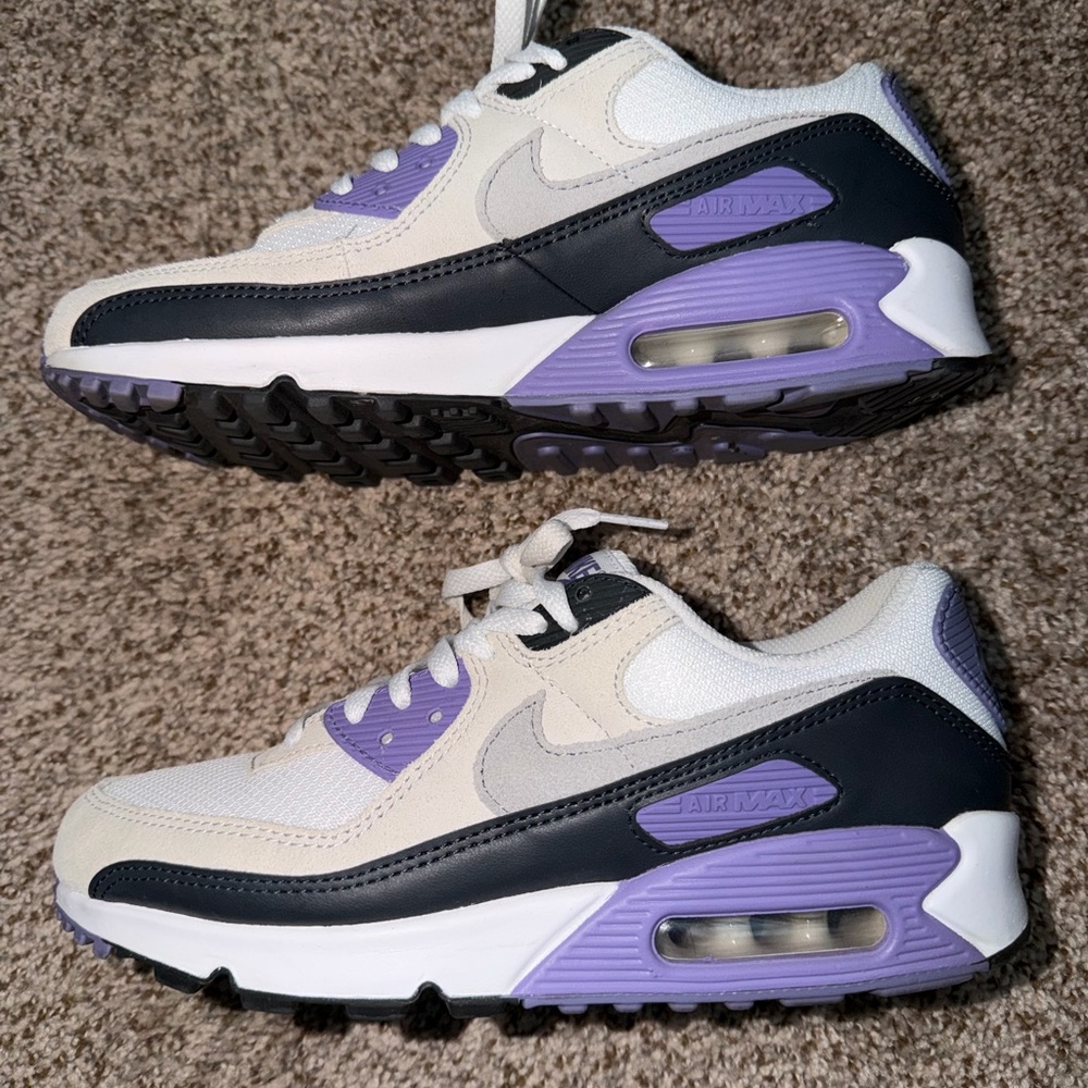 Nike Air Max 90